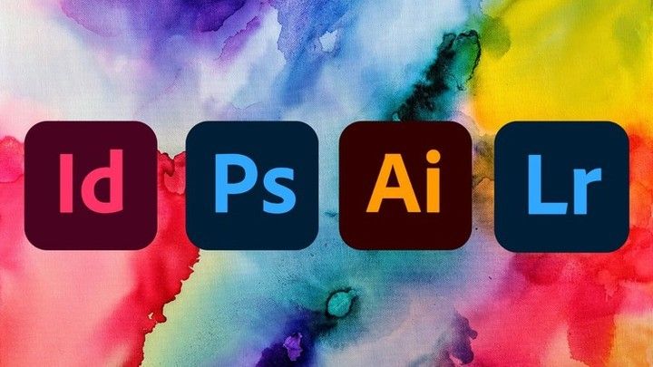Adobe Master