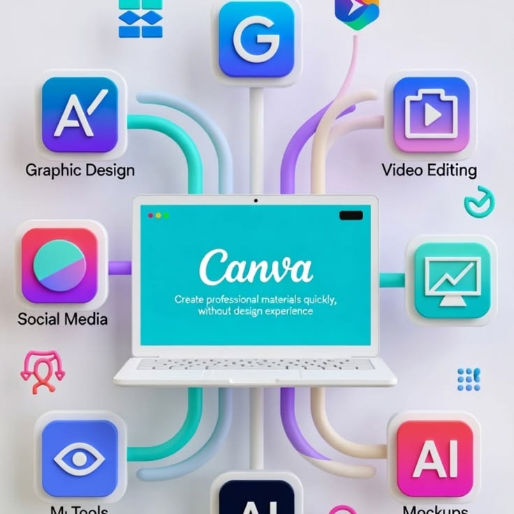 Social Media Design